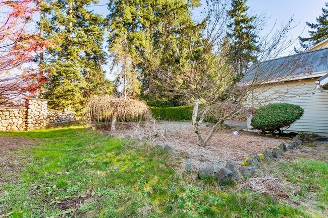 Foto del edificio - Spacious Tacoma Home for Rent – Available Now!