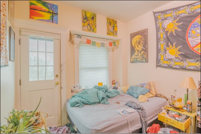 Foto del edificio - 751 Bennington St