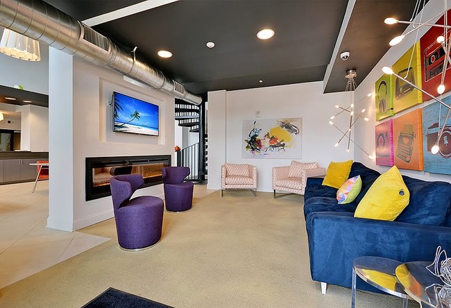 930 NoMo Club House - 930 NoMo