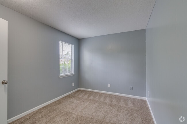 1HAB, 1BA - Habitación de 500 pies cuadrados - Park Ridge Apartments