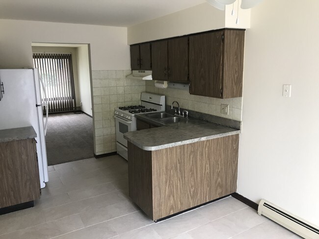 Foto del edificio - 14733 Kilpatrick Ave