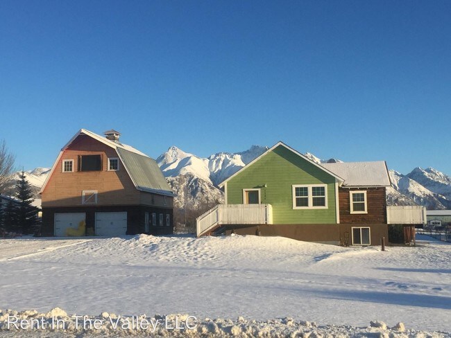 Foto del edificio - 4 br, 4 bath House - 1235 S Badger Road