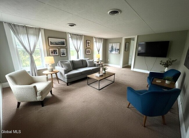 Foto del edificio - 1519 New Scotland Rd