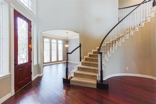 Building Photo - 6202 Canyon Trace Ct
