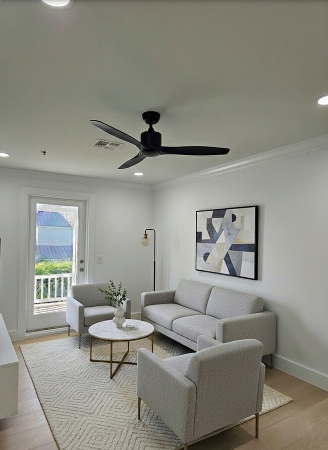 Foto del edificio - St Lucie Club