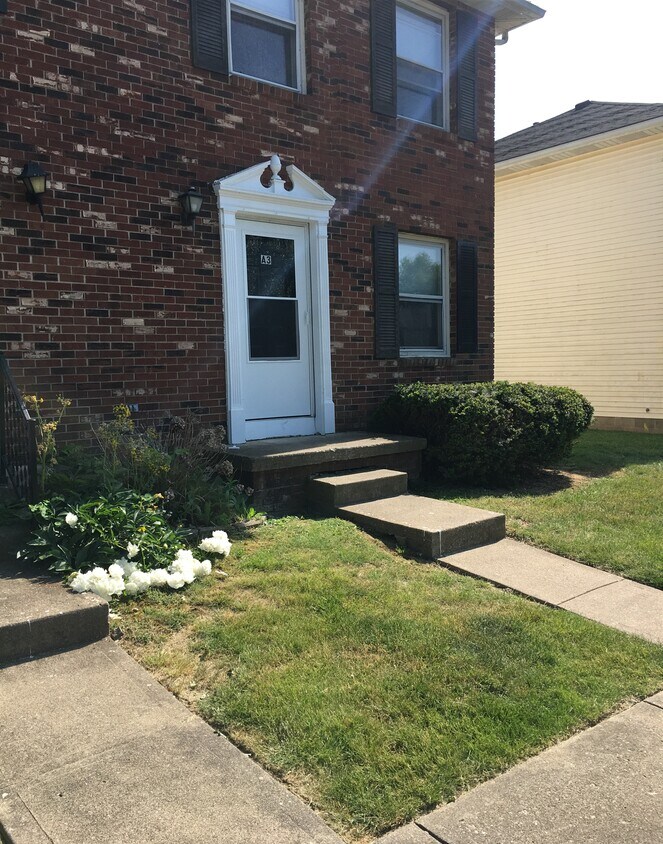 1673 Tiki Ln Unit A3, Lancaster, OH 43130 1673 Tiki Ln Lancaster, OH