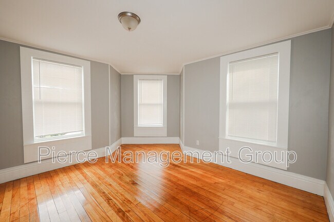 Foto del edificio - 6 Blake St