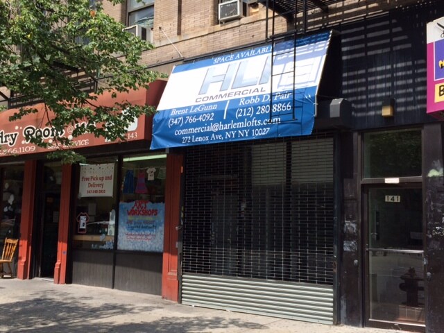Building Photo - 141 W 116th St