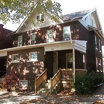 Primary Photo - 8 BR IN DESIRABLE CENTRAL CAMPUS LOCATION ...