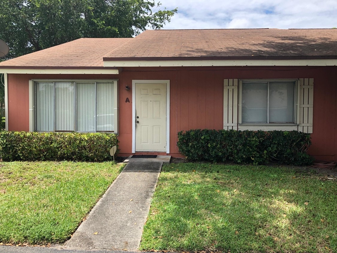 4731 Orleans Court A - 4731  Orleans Court A