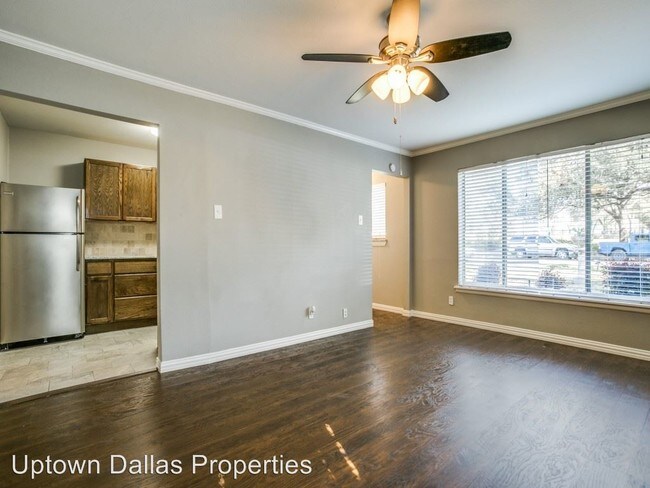 Foto del edificio - 4031 Cole Ave