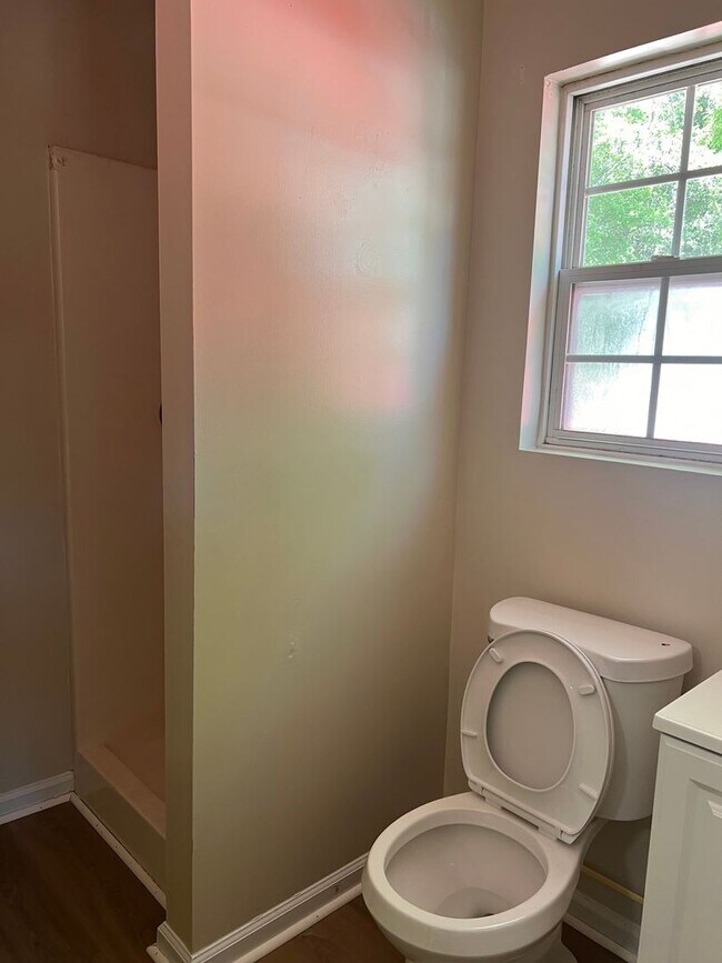 Foto del edificio - Two bedroom Two bathroom Duplex