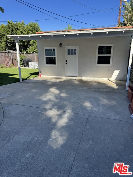 Foto principal - 446 N California St