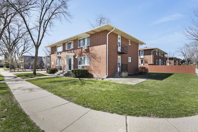 Building Photo - Magnolia Lane Apartments