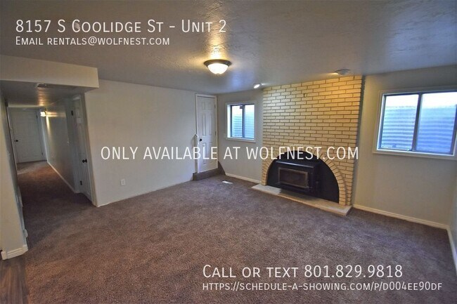 Foto del edificio - 8157 Coolidge St