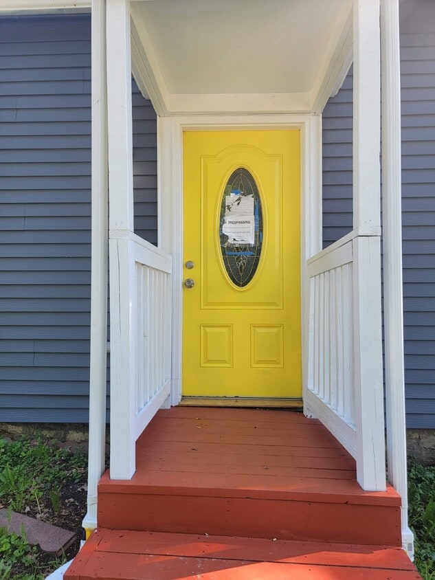Foto principal - 721 Spruce St