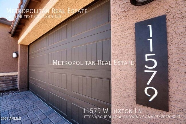 Building Photo - 11579 W Luxton Ln