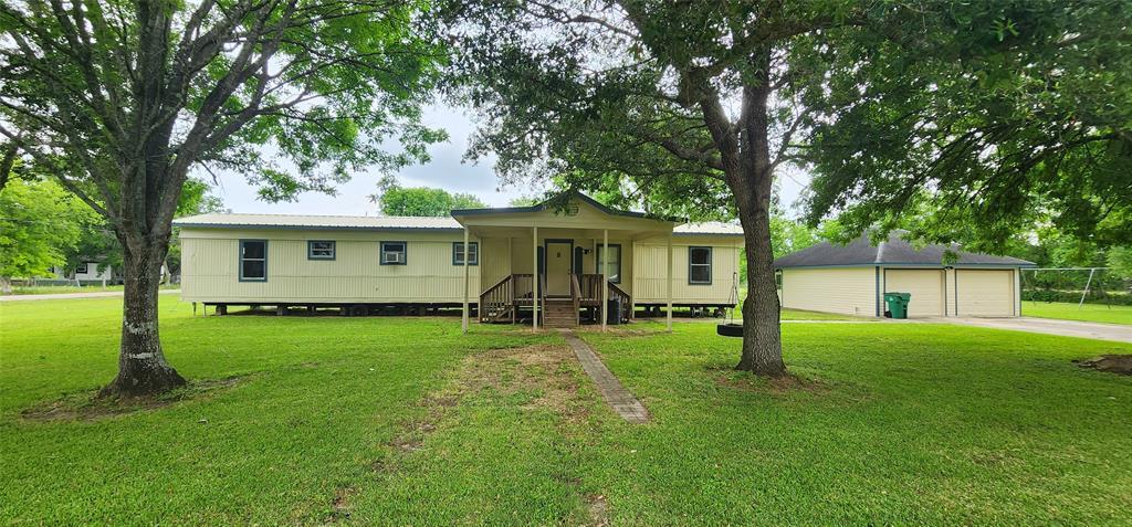 Foto principal - 9418 County Rd 887A