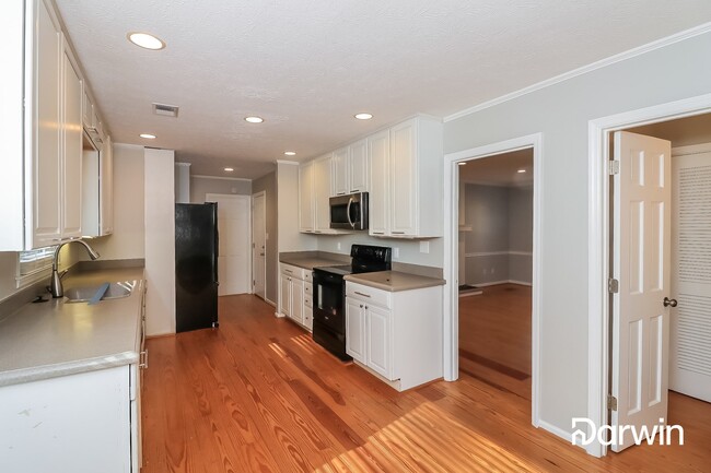 Building Photo - 589 Benson Hurst Drive, Mableton, GA 30126