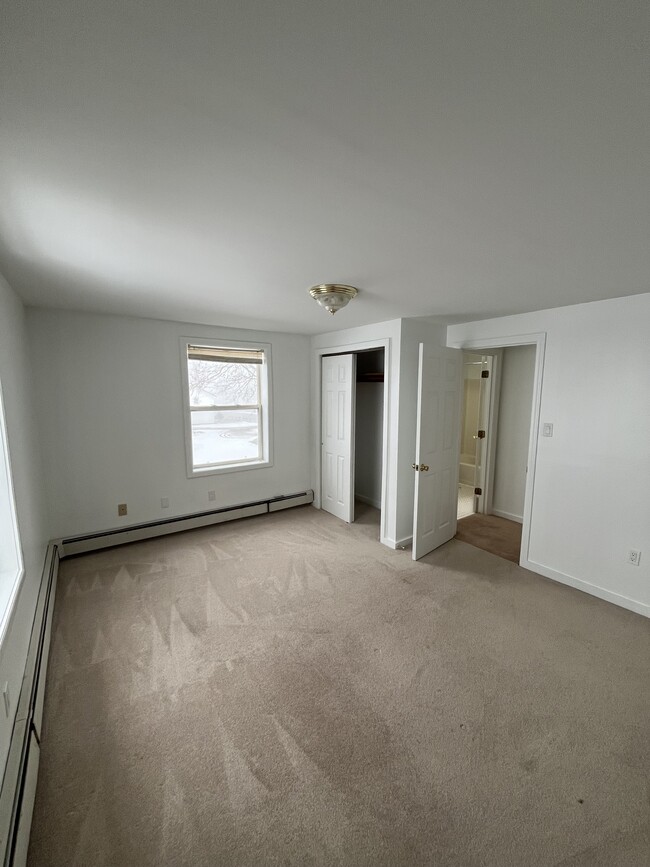 Bedroom 2 - 1813 Lewiston Rd