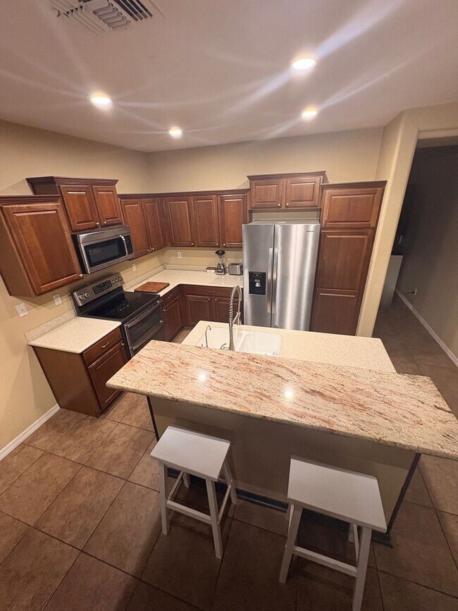 Foto del edificio - 4 bedroom 2.5 bath in Maricopa