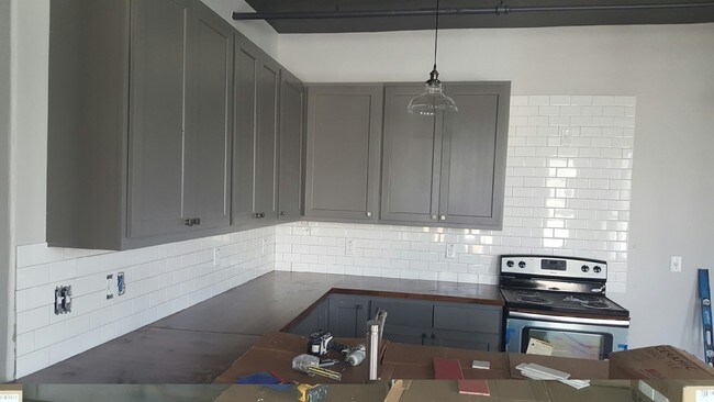 Foto del interior - 201 E Courtland Pl