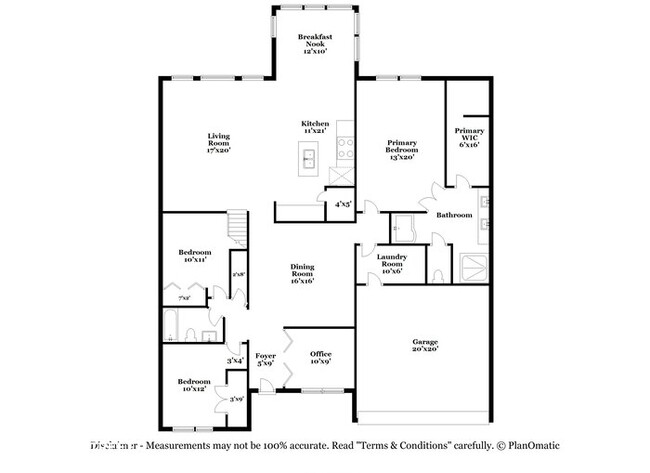 Building Photo - 12402 SCOTT CREEK DR, CHARLOTTE, NC 28213