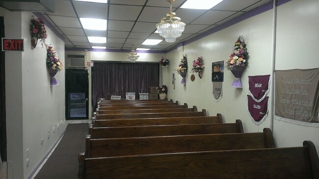 Building Photo - 1077 Nostrand Ave
