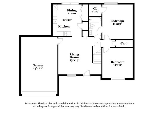 Foto del edificio - 11010 Highridge Ct
