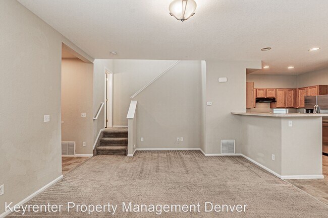 Foto del edificio - 3 br, 3 bath House - 2823 Central Park Bou...