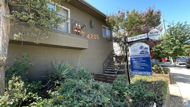 Building Photo - 4201 Arch Dr