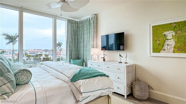 Foto del edificio - 3971 Gulf Shore Blvd N