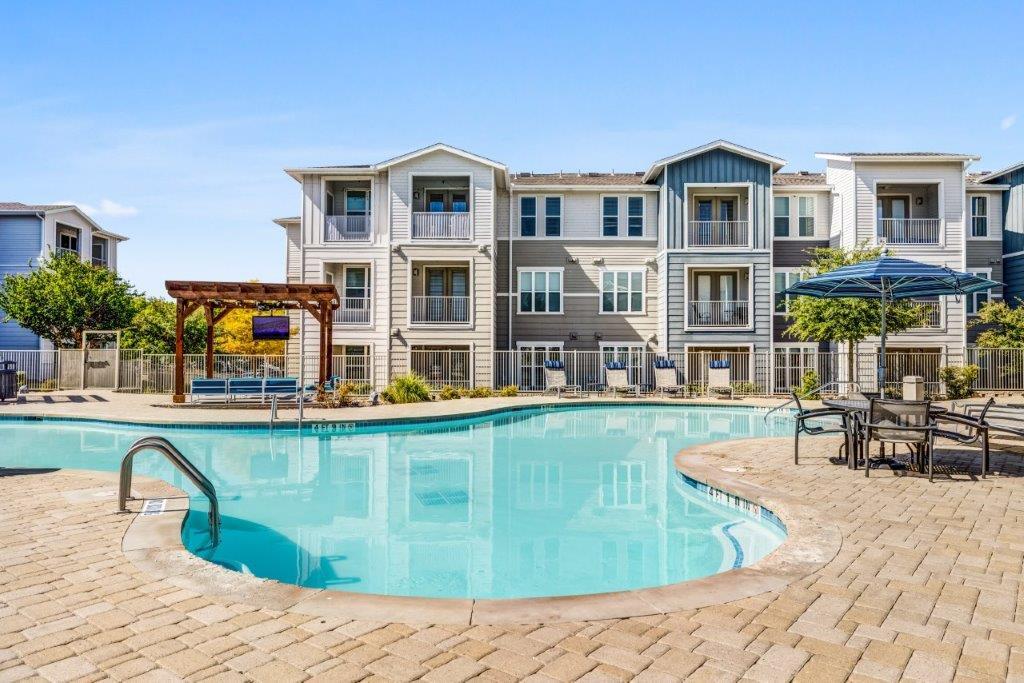 Hays Park Apartments in Kyle, TX
