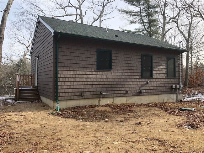 Building Photo - 84D Barbers Pond Rd