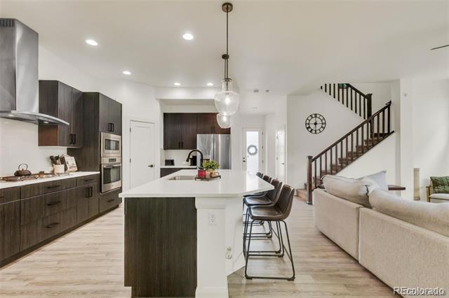 Foto principal - 6619 Mariposa Ct