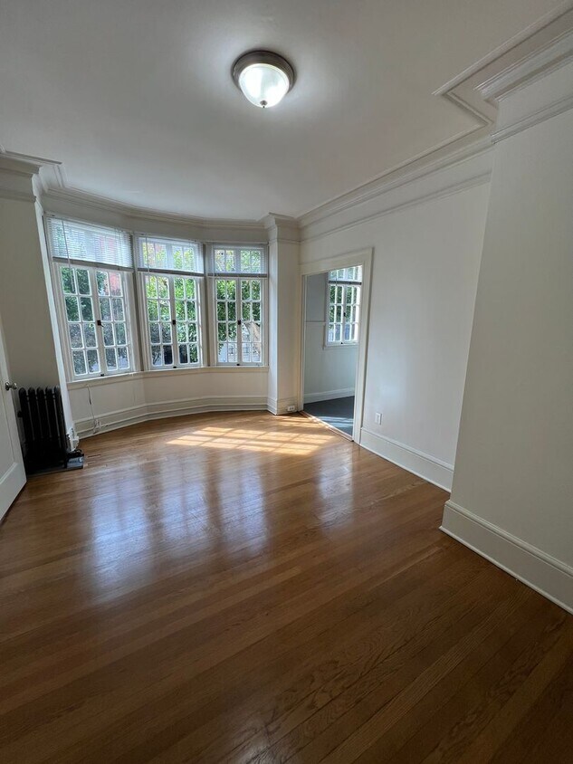 Foto del edificio - Brand new Studio near Downtown