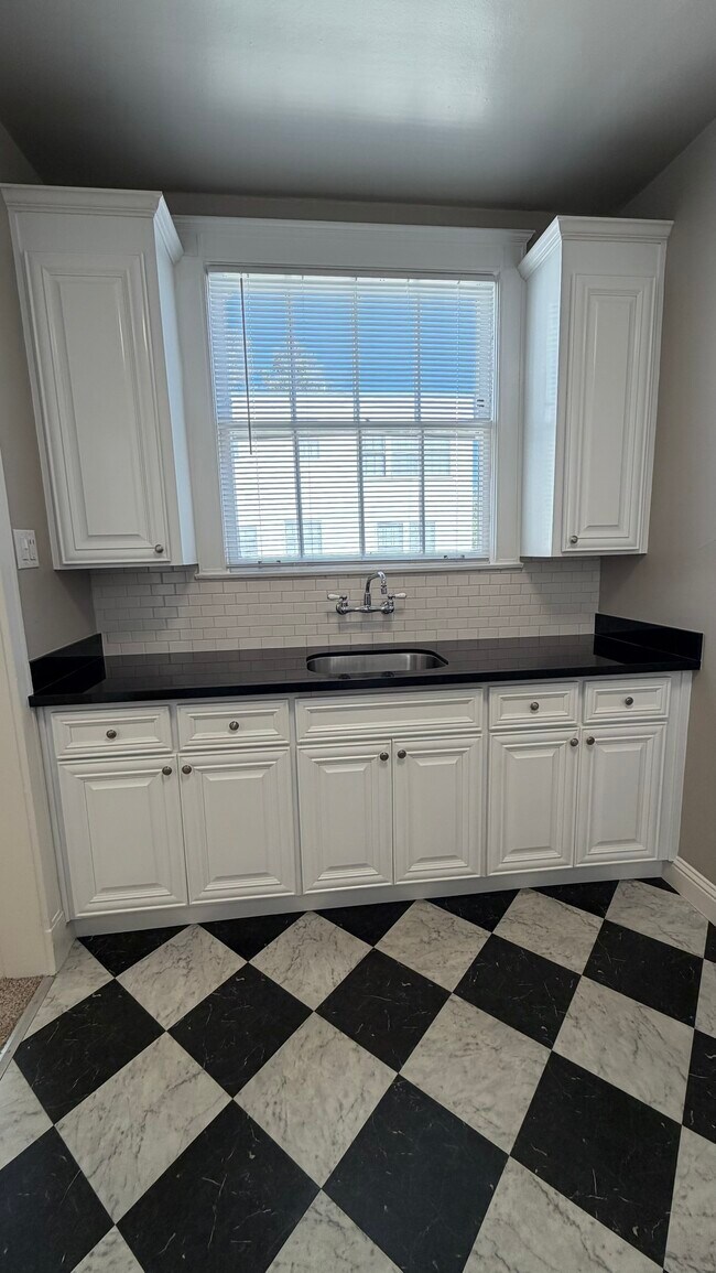 Cocina 1 - Arlington