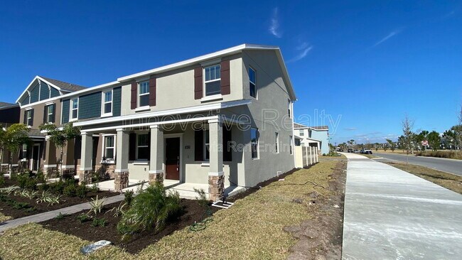 Building Photo - 2612 Play Hard Aly