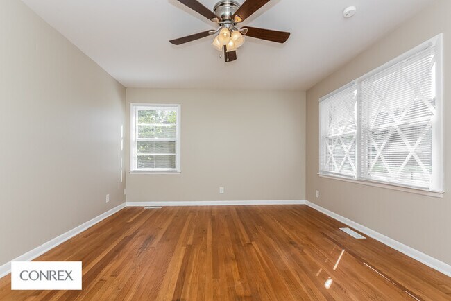 Building Photo - Welcome Home!