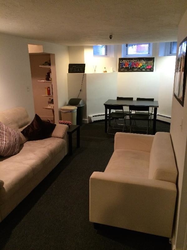 Building Photo - 27 St Stephen St