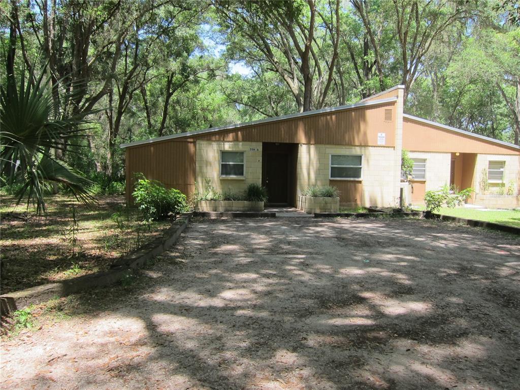 Primary Photo - 206 NE 7th Pl