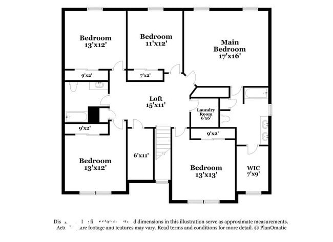 Building Photo - 975 Young's Creek Dr