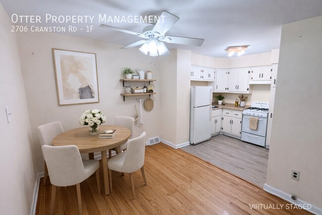 Foto del edificio - 2706 Cranston Rd