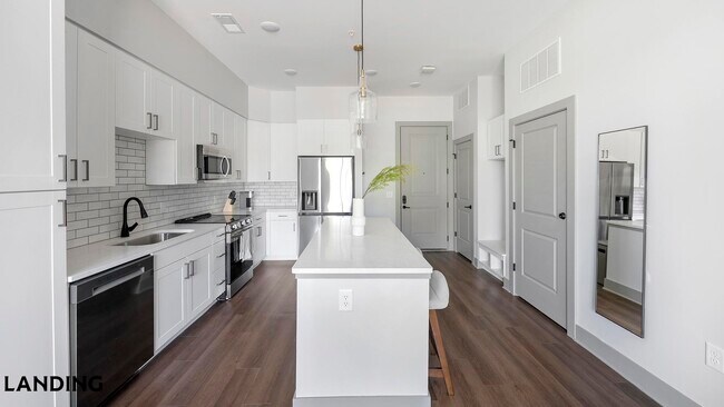 Foto del edificio - 1310 Hillside Ave