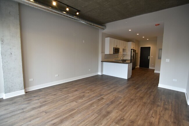 Foto del edificio - 3832 N Broadway St