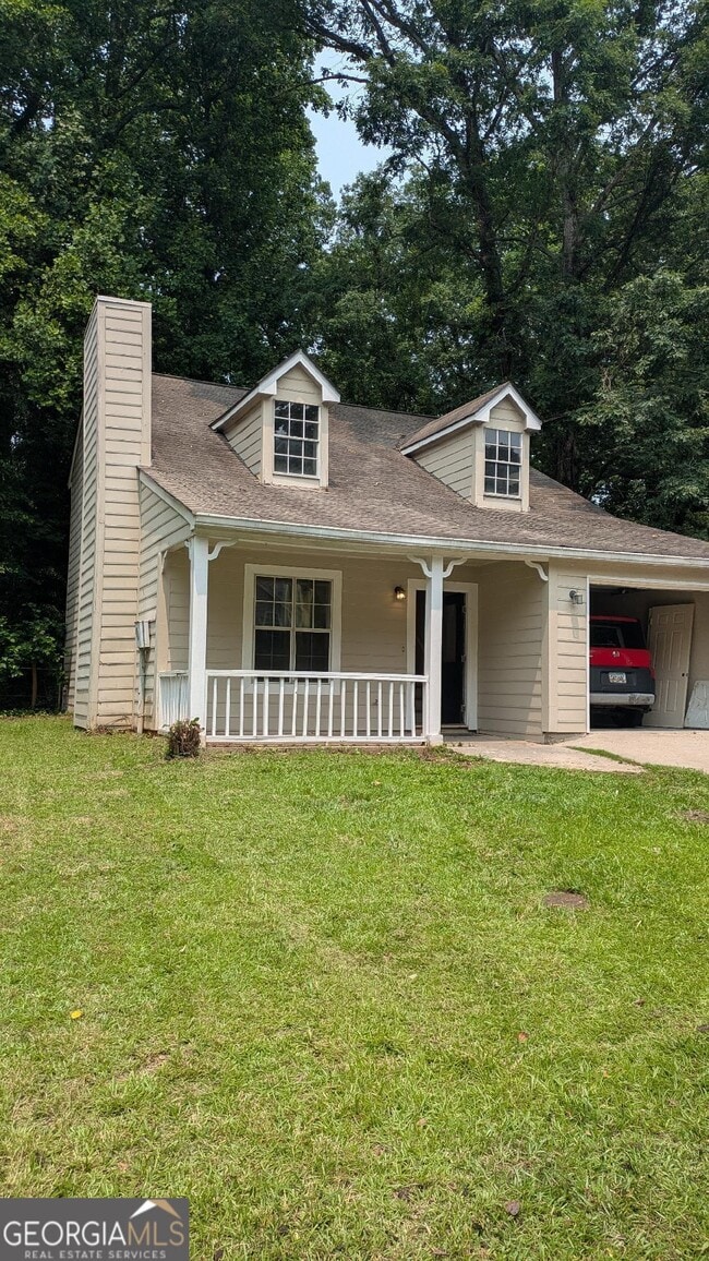 Building Photo - 1009 Autumn Crest Ct
