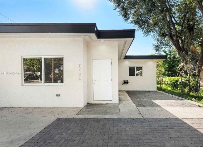 Photo - 7703 NW 3rd Ave House
