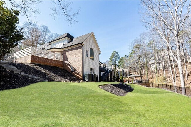 Foto del edificio - 9360 Nesbit Lakes Dr