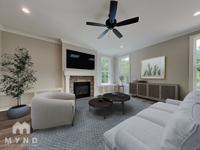 Foto del edificio - 729 N Taylor St