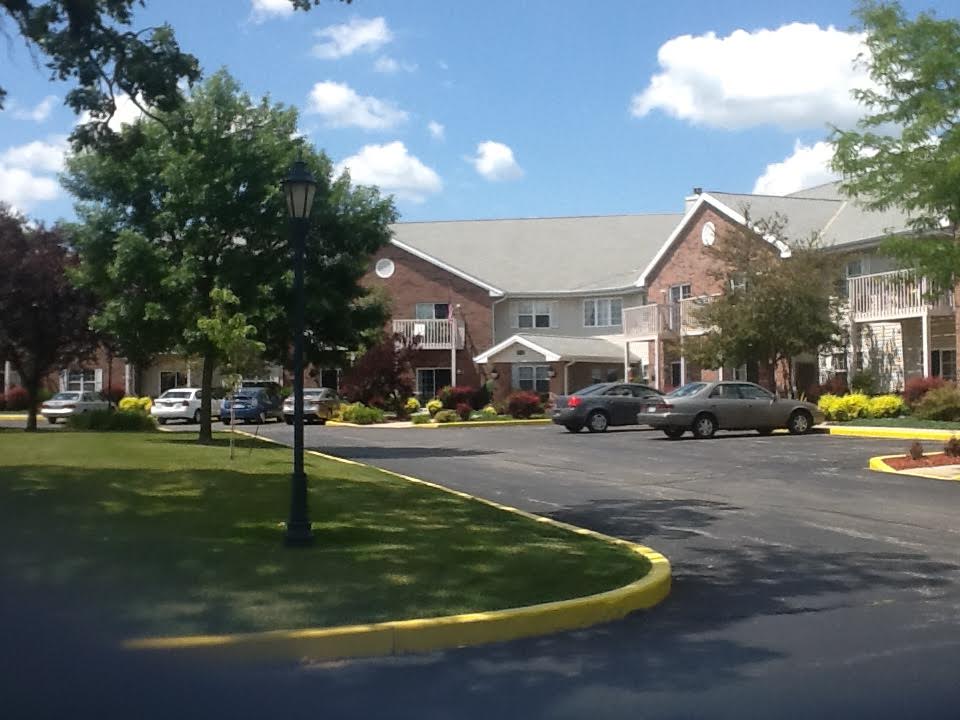 Primary Photo - 357 Cottonwood Ave